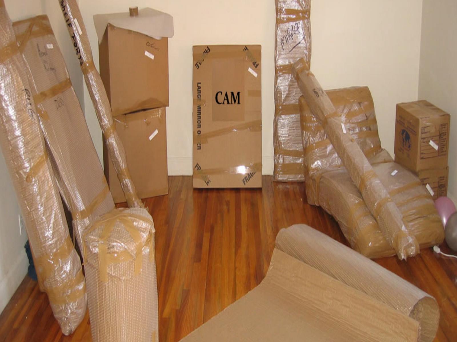 Midyat Evden Eve Nakliyat